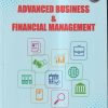 ADVANCED BUSINESS & FINANCIAL MANAGEMENT (CAIIB) | MACMILLAN