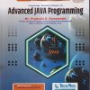 ADVANCED JAVA PROGRAMMING (E & TC SEM 6) SPPU | PRASHANT D. SOMWANSHI | TechNeo Publications