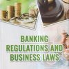 BANKING REGULATIONS AND BUSINESS LAWS (CAIIB) | MACMILLAN