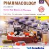 PHARMACOLOGY (DIPLOMA IN PHARMACY 2ND YEAR) | MANJIRI S. GHARAT, SADHANA SATHAYE, DR. VAIBHAVI V. PESHATTIWAR, DR. SNEHA R. BAGLE | TECHKNOWLEDGE