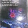 CELL BIOLOGY, GENETICS, MOLECULAR BIOLOGY, EVOLUTION AND ECOLOGY | DR PS VERMA, DR VK AGARWAL | SChand
