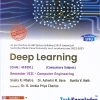 DEEP LEARNING (COMPUTER ENGG. SEM 8) SPPU | SNEHA R. MHATRE, DR. ASHWINI M. SAVE, SUNITA V. NAIK, DR. R. AROKIA PRIYA CHARLES | TECHKNOWLEDGE PUBLICATIONS