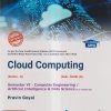 CLOUD COMPUTING (COMPUTER/AIDS SEM 6) SPPU | PRAVIN GOYAL | TECHKNOWLEDGE PUBLICATIONS