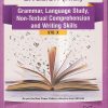 ENGLISH (H.L.) GRAMMAR, LANGUAGE STUDY, NON-TEXTUAL COMPREHENSION AND WRITING SKILLS Std- 10 | Jeevandeep