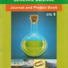 GENERAL SCIENCE (JOURNAL AND PROJECT BOOK) Std- 6 | Jeevandeep