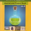GENERAL SCIENCE (JOURNAL AND PROJECT BOOK) Std- 8 | Jeevandeep