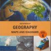 GEOGRAPHY MAPS AND DIAGRAMS Std- 6 | Jeevandeep