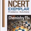 NCERT EXEMPLAR Problems-Solutions For Class XI/ Class 11 CHEMISTRY | Arihant Publications