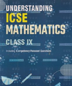 UNDERSTANDING ICSE MATHEMATICS  STD- 9TH | M L AGGARWAL | Avichal Publishing Company