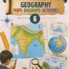 GEOGRAPHY (MAPS, DIAGRAMS, ACTIVITIES) STD. 6 | PARAMA BOSE | JEEVANDEEP