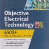 OBJECTIVE ELECTRICAL TECHNOLOGY 6500+ | V.K. MEHTA, ROHIT MEHTA | S. CHAND