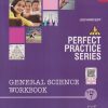 PERFECT PRACTICE SERIES GENERAL SCIENCE WORKBOOK Std- 7 | Jeevandeep