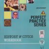 PERFECT PRACTICE SERIES HISTORY & CIVICS WORKBOOK Std- 7 | Jeevandeep