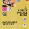 PERFECT PRACTICE SERIES MATHEMATICS WORKBOOK Std- 7 | Jeevandeep