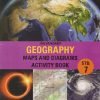 GEOGRAPHY MAPS AND DIAGRAMS Std- 7 | Jeevandeep