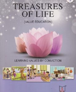 TREASURES OF LIFE (VALUE EDUCATION) Std- 7 | Jeevandeep