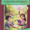STEP BY STEP ENGLISH GRAMMAR WORKBOOK (WITH COMPREHENSION) Std- 6 | Jeevandeep