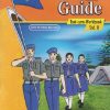 SCOUT AND GUIDE (TEXT CUM WORKBOOK) Std- 8 | Jeevandeep