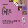 PERFECT PRACTICE SERIES GENERAL SCIENCE WORKBOOK Std- 8 | INAM SHAH | Jeevandeep