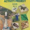 SCIENCE AND TECHNOLOGY ACTIVITY PROJECT BOOK Std- 9 | Jeevandeep