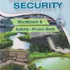WATER SECURITY WORKBOOK & ACTIVITY PROJECT BOOK Std. 9 | Jeevandeep