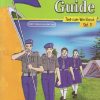 SCOUT AND GUIDE (TEXT CUM WORKBOOK) Std- 9 | Jeevandeep