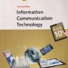 INFORMATION COMMUNICATION TECHNOLOGY Book/Std- 10 | Jeevandeep