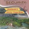 WATER SECURITY WORKBOOK & ACTIVITY PROJECT BOOK Std. 10 | Jeevandeep
