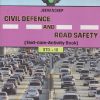 CIVIL DEFENCE AND ROAD SAFETY (TEXT CUM ACTIVITY BOOK) Std. 10 | Jeevandeep