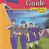 SCOUT AND GUIDE (TEXT CUM WORKBOOK) Std- 10 | Jeevandeep
