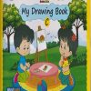 MY DRAWING BOOK (C) | WORDSMITH PUBLICATIONS