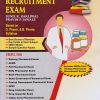PHARMACIST RECRUITMENT EXAM - Based on DPharm and BPharm Syllabus - For GPAT, Railway, PGI, ESIC, Bank, Indian Army, Central and State Government Pharmacist Exams | Sunil Bakliwal, Pravin Jawale | Nirali Prakashan