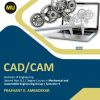 CAD/CAM (MEC 404) - Second Year Degree Course in Mechanical and Automobile Engineering - Semester 4 - As Per C Scheme Syllabus of Mumbai University