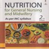 NUTRITION (FOR GENERAL NURSING AND MIDWIFERY) | RUMA SINGH | Jaypee