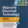 OBJECTIVE ELECTRICAL TECHNOLOGY 6500+ | V.K. MEHTA, ROHIT MEHTA | S. CHAND