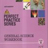 PERFECT PRACTICE SERIES GENERAL SCIENCE WORKBOOK Std- 8 | Jeevandeep