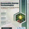 RENEWABLE ENERGY TECHNOLOGIES (MECH/AUTO SEM 8) SPPU | PROF. RAJKUMAR A. PANCHAL, PROF. GAFFAR GULAB MOMIN | TechNeo Publications