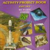 SCIENCE AND TECHNOLOGY ACTIVITY PROJECT BOOK (Part- 1 & 2) Std- 9 & 10 (Combined) | Jeevandeep