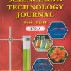 SCIENCE AND TECHNOLOGY JOURNAL (PART- I & II) STD- 10 | JEEVANDEEP