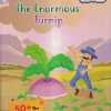 THE ENORMOUS TURNIP (50+ NEW VOCABULARY WORDS) | Navneet Education India Ltd