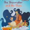 THE SHOEMAKER AND THE ELVES (120+ NEW VOCABULARY WORDS) | Navneet Education India Ltd