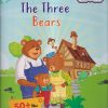 THE THREE BEARS (50+ NEW VOCABULARY WORDS) | Navneet Education India Ltd