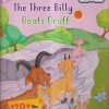 THE THREE BILLY GOATS GRUFF (120+ NEW VOCABULARY WORDS) | Navneet Education India Ltd