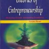 THEORIES OF ENTREPRENEURSHIP | VASANT DESAI | Himalaya Publishing House