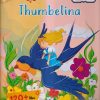 THUMBELINA (120+ NEW VOCABULARY WORDS) | Navneet Education India Ltd