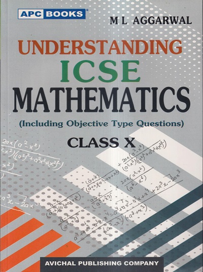 Ml Aggarwal Icse Class 10 - Image To U