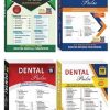 DENTAL PULSE VOLUME 1 TO 4 (SET OF 4 BOOKS) | K. SATHEESH KUMAR REDDY | SWAPNA MEDICAL PUBLISHERS
