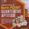 A MASTER BOOK OF BANK PO/MT QUANTITATIVE APTITUDE (WITH SOLVED PAPERS & 5 PRACTICE SETS) 2023 | SANJEEV SHARMA | VIDYA