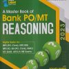 A MASTER BOOK OF BANK PO/MT REASONING (WITH SOLVED PAPERS & 5 PRACTICE SETS) 2023 | SANJEEV SHARMA | VIDYA