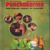 A TEXTBOOK OF PANCHAKARMA (BIOCLEANSING THERAPY OF AYURVEDA) | PROF. DR. CHITTA RANJAN DAS | Chaukhamba Sanskrit Pratishthan